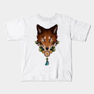 fox Kids T-Shirt